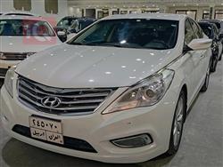 هیوندای ازێرا